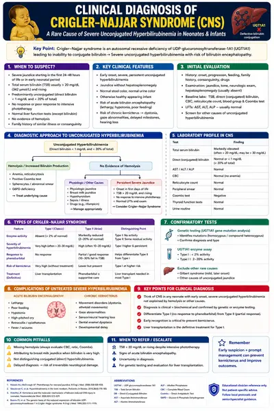 CN Syndrome