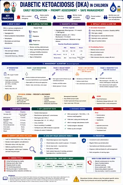 DKA