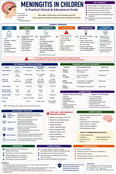 Meningitis