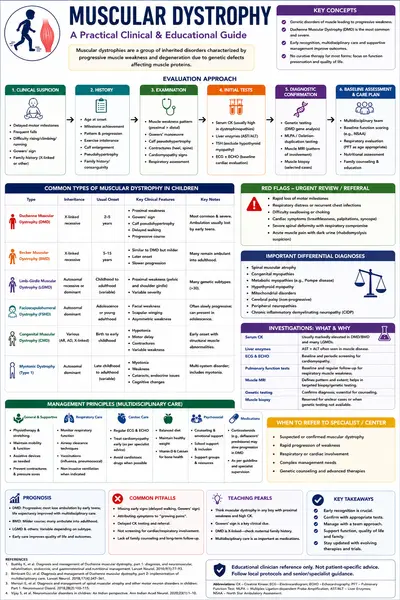 Muscular Dystrophy